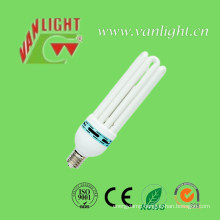 U Shape Series CFL Lamps Fluorescent Lamp (VLC-4UT6-85W)